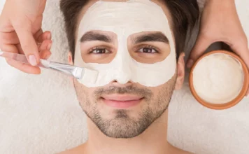 Beyond the Shave: Exploring Facials Tailored for Grooms’ Skin Concerns Facial For Grooms - Wedding Affair