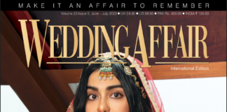 Protected: Wedding Affair Volume 23, Issue 5