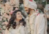 Wedding Of The Season – Ruturaj Gaikwad And Utkarsha Pawar Ruturaj And Utkarsha