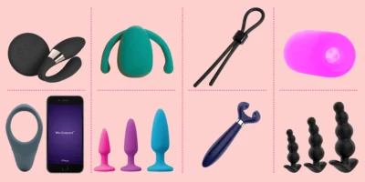Sex Toys For Sex Related Games