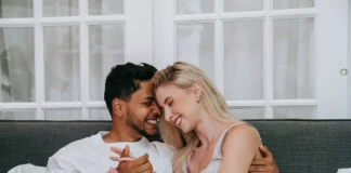 6 Ways To Reignite Your Sexual Intimacy Ways To Reignite Your Sexual Intimacy - Wedding Affair