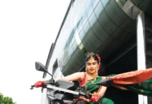 Dreamer & Achiever – Adah Sharma Adah Sharma - Wedding Affair