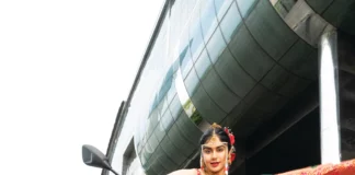 Dreamer & Achiever – Adah Sharma Adah Sharma - Wedding Affair