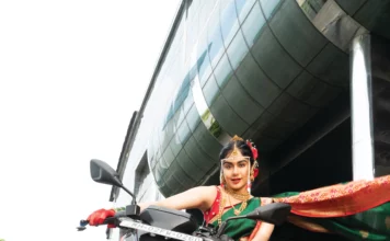 Dreamer & Achiever – Adah Sharma Adah Sharma - Wedding Affair