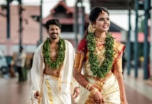 Kettu Kalyanam – Malayali Wedding Malayali Wedding - Kettu Kalyanam - Wedding Affair