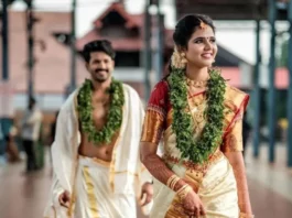 Kettu Kalyanam – Malayali Wedding Malayali Wedding - Kettu Kalyanam - Wedding Affair