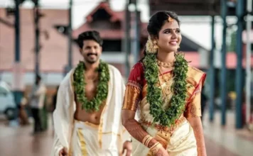 Kettu Kalyanam – Malayali Wedding Malayali Wedding - Kettu Kalyanam - Wedding Affair