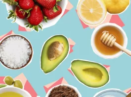 Natural Homemade Treatments For Radiant Skin Natural Homemade Treatments For Radiant Skin - Wedding Affair