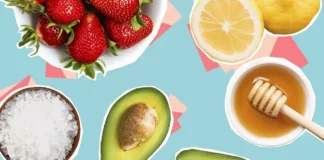 Natural Homemade Treatments For Radiant Skin Natural Homemade Treatments For Radiant Skin - Wedding Affair