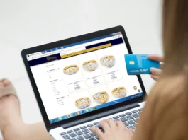Tips for Ensuring Genuine Online Jewellery Purchases Online Jewellery Purchases - Wedding Affair