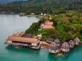 Celebrate Eternal Love at The Ritz-Carlton, Langkawi – A Perfect Wedding Destination Ritz-Carlton, Langkawi - Wedding Affair