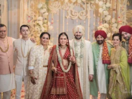 The Role of Parents in Preparing for Indian Wedding Ceremonies: A Celebration of Love and Family Role Of Parents In Preparing Wedding Ceremonies - Wedding Affair