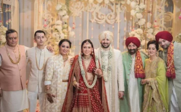 The Role of Parents in Preparing for Indian Wedding Ceremonies: A Celebration of Love and Family Role Of Parents In Preparing Wedding Ceremonies - Wedding Affair