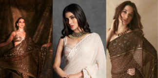 Introducing Sawan Gandhi: Redefining Luxury in Fashion Sawan Gandhi, Redefining Fashion - Wedding Affair
