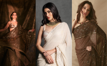Introducing Sawan Gandhi: Redefining Luxury in Fashion Sawan Gandhi, Redefining Fashion - Wedding Affair