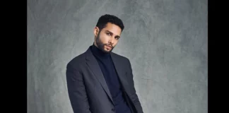 The Charismatic Charm – Siddhant Chaturvedi Siddhant Chaturvedi - Wedding Affair