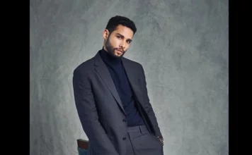 The Charismatic Charm – Siddhant Chaturvedi Siddhant Chaturvedi - Wedding Affair