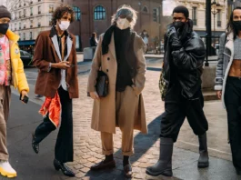 The Evergreen Street Style Trend And How To Slay It Street Style Trend - Wedding Affair