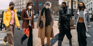 The Evergreen Street Style Trend And How To Slay It Street Style Trend - Wedding Affair