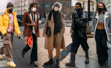 The Evergreen Street Style Trend And How To Slay It Street Style Trend - Wedding Affair