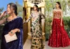 6 Fashion Trends For The Wedding Season 6 Fashion Trends For Wedding Season - Wedding Affair