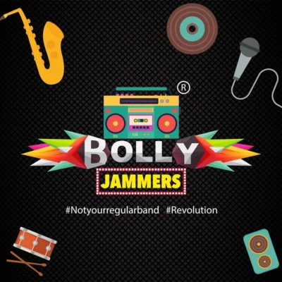 Achievements Of BollyJammers