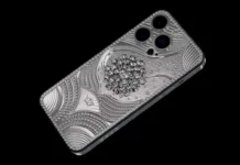 A Closer Look at the iPhone 14 Pro Max “Diamond Snowflake” – Apple’s Priciest Phone Yet! Apple's Priciest Phone - Wedding Affair