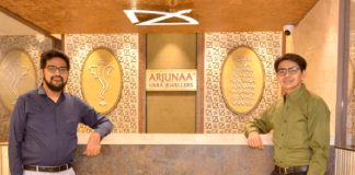 Arjunaa Vara Jewellers: Where Heritage Meets Modern Elegance Arjunaa Vara Jewellers - Wedding Affair