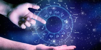Astrology & Timings: Finding the Right Partner at the Right Time Astrology And Timings - Wedding Affair