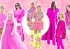 Top 7 Barbie Beauty Trends 2023: Coloured Contact Lenses And Iconic Barbie Makeup Looks Barbie Beauty Trends - Wedding Affair