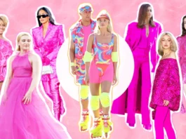 Top 7 Barbie Beauty Trends 2023: Coloured Contact Lenses And Iconic Barbie Makeup Looks Barbie Beauty Trends - Wedding Affair