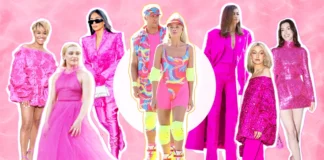 Top 7 Barbie Beauty Trends 2023: Coloured Contact Lenses And Iconic Barbie Makeup Looks Barbie Beauty Trends - Wedding Affair