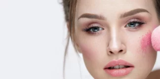 Be-Dazzling With The Blush Era Beauty Trends - Blush Era - Wedding Affair