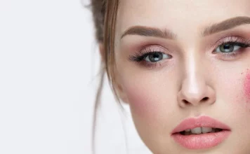 Be-Dazzling With The Blush Era Beauty Trends - Blush Era - Wedding Affair