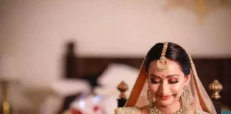 Bridal Beauty Guide: A 12-Month Journey to Achieve Your Dream Wedding Body Bridal Beauty Guide - Wedding Affair