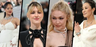 Celebrity-Inspired Jewelry Trends Celebrity Inspired Jewelry Trends - Wedding Affair