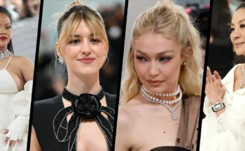 Celebrity-Inspired Jewelry Trends Celebrity Inspired Jewelry Trends - Wedding Affair