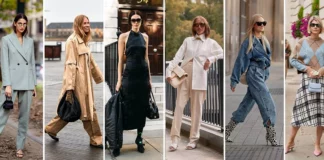 Essential Fashion Staples for Every Season Fashion Staples For Every Season - Wedding Affair