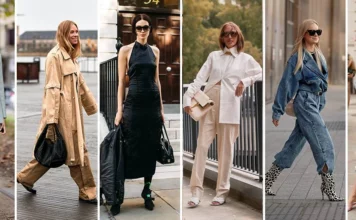 Essential Fashion Staples for Every Season Fashion Staples For Every Season - Wedding Affair