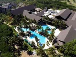 An Eternal Bliss At Nexus Resort & Spa, Sabah Destination Wedding at Nexus Resort & Spa, Sabah