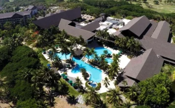 An Eternal Bliss At Nexus Resort & Spa, Sabah Destination Wedding at Nexus Resort & Spa, Sabah