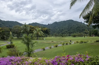 Golf-Course-Nexus-Resort-&-Spa,-Sabah-Wedding-Affair 