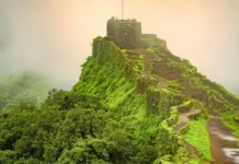 From Mountains to Beaches: Exploring the Natural Beauty of India’s Destination Travel Spots India's Destination Travel Spots - Wedding Affair