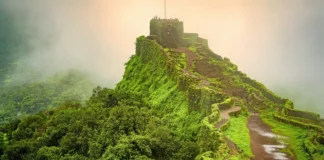 From Mountains to Beaches: Exploring the Natural Beauty of India’s Destination Travel Spots India's Destination Travel Spots - Wedding Affair