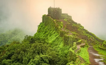 From Mountains to Beaches: Exploring the Natural Beauty of India’s Destination Travel Spots India's Destination Travel Spots - Wedding Affair