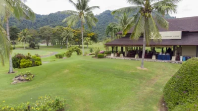Lawn-At-Nexus-Resort-&-Spa-Sabah-Wedding Affair 