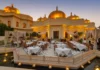 Luxury Retreats: Indulging In Opulent Experiences In Indian Destination Travel Luxury Retreats, Indian Destination Travel - Wedding Affair