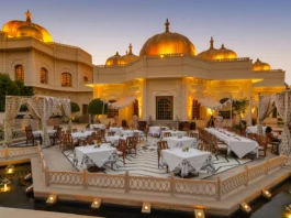 Luxury Retreats: Indulging In Opulent Experiences In Indian Destination Travel Luxury Retreats, Indian Destination Travel - Wedding Affair