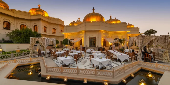Luxury Retreats, Indian Destination Travel - Wedding Affair