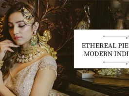 Discover the Gorgeous Gold Jewellery Collections at PP Jewellers PP Jewellers Gold Collection - Wedding Affair